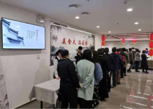 美食節(jié)今日開啟?。?！