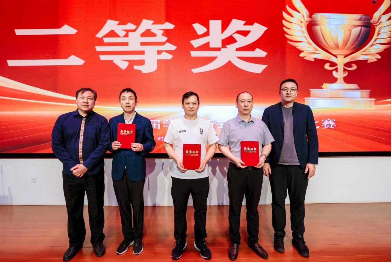 創(chuàng)新食譜繪美味健康畫卷，圣禾載譽(yù)而歸續(xù)寫學(xué)生餐暖心新篇章